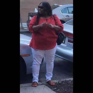 Meet your Posher, Precious